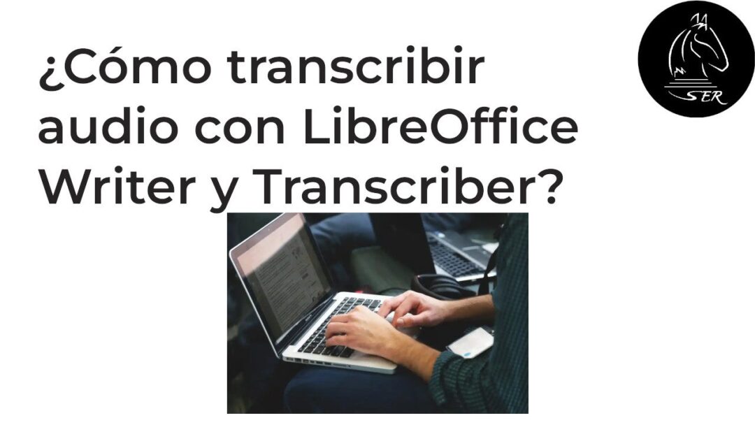 traducir audio en libreoffice