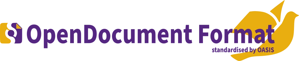 OpenDocument format