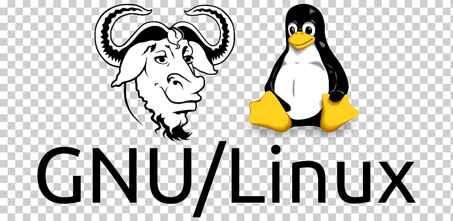 GNU/Linux
