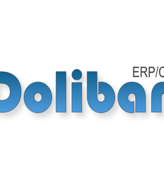 Dolibarr logo