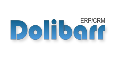 Dolibarr logo