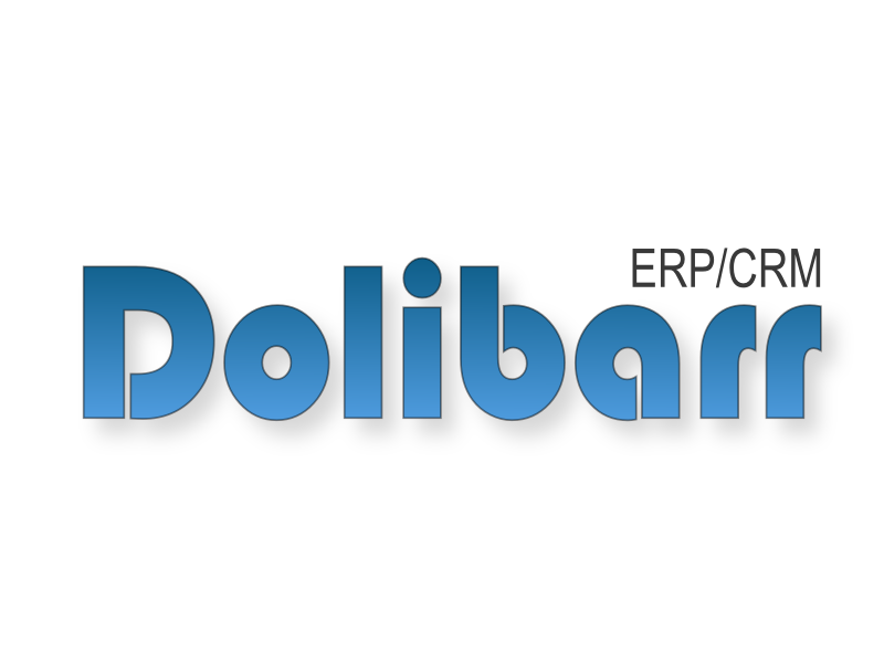 Dolibarr logo