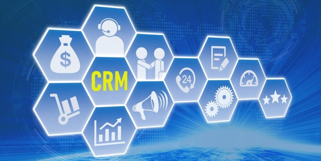 Qué es un CRM