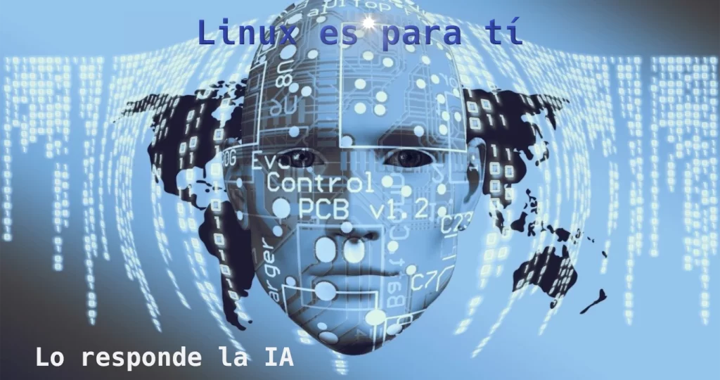 Linux es para ti