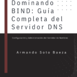 Descarga Dominando BIND