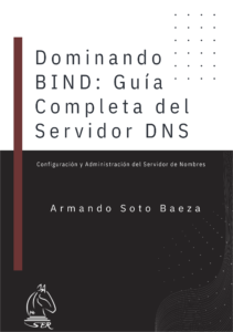 Dominando BIND