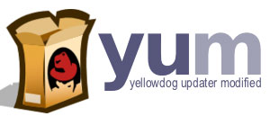 yum yellosdog updater modifier
