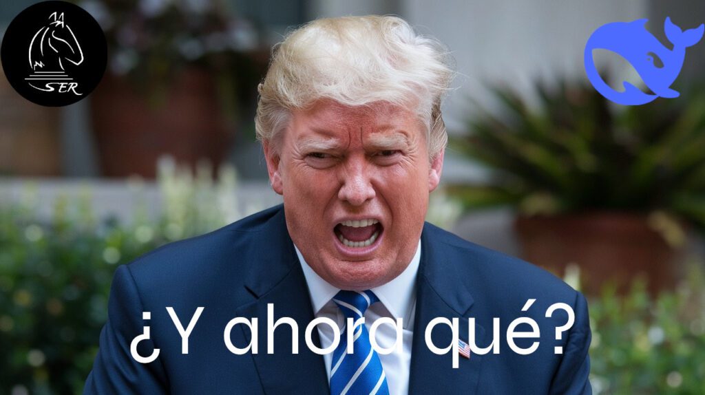 Trumpada a NVIDIA