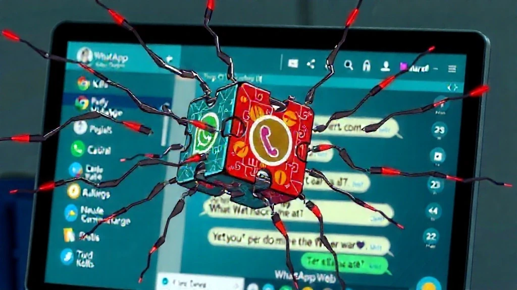 extensiones maliciosas de Chrome