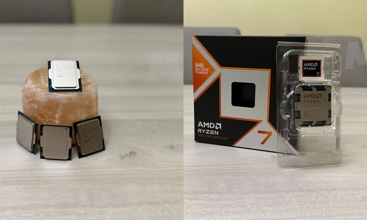 nuevas instrucciones x86