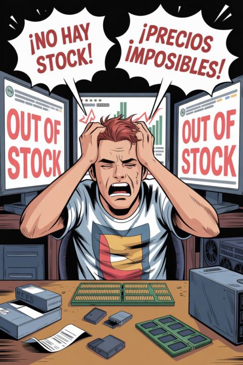 crisis actual del software