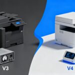 controladores de impresora heredados