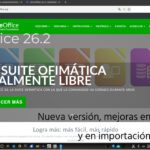 LibreOffice 26.2