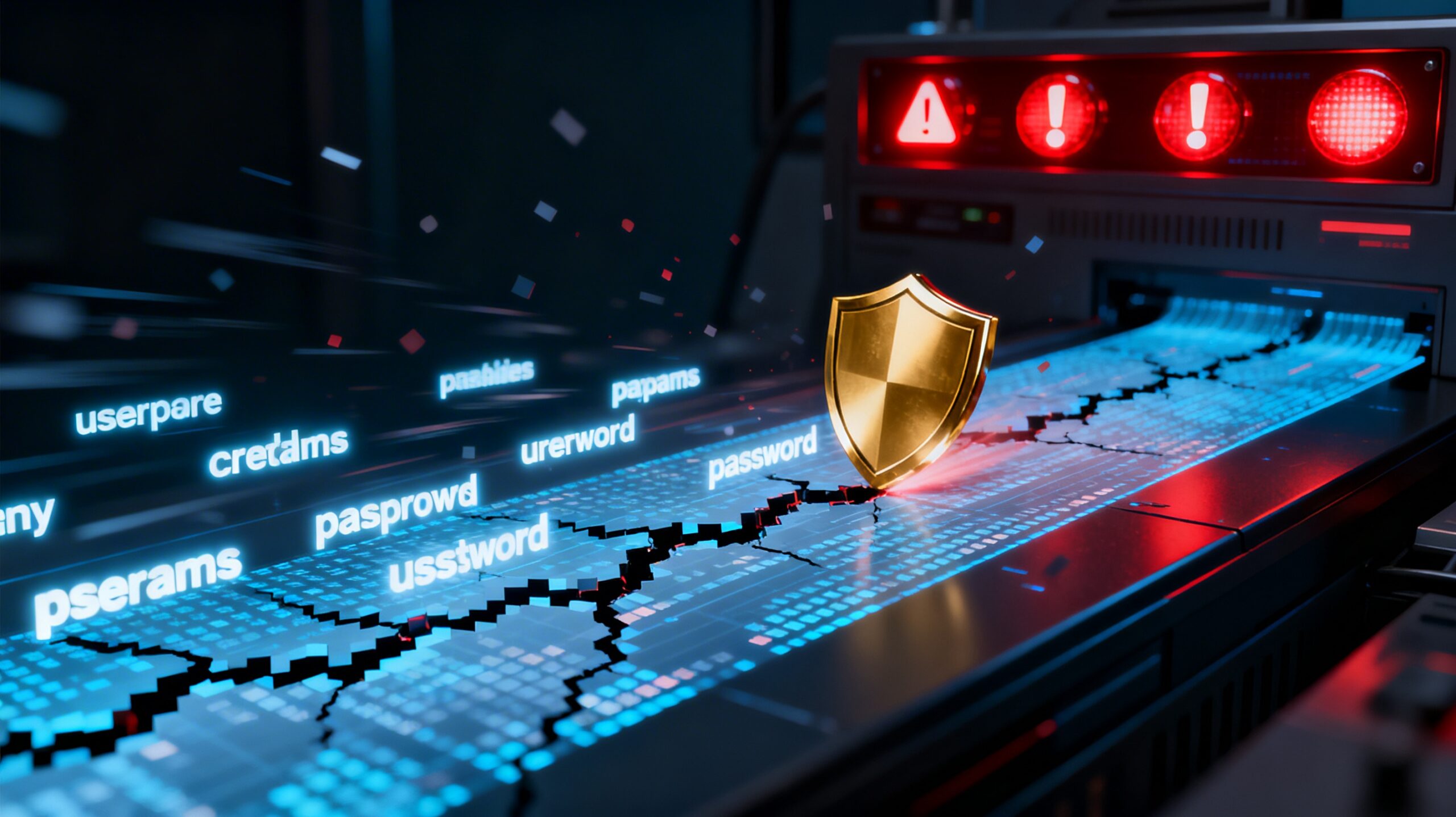 Alerta n8n: Parches Críticos para Fallos que Exponen tus Credenciales