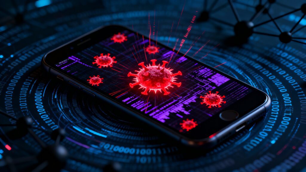malware android