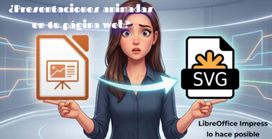 presentaciones animadas en tu página web