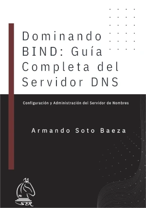 Dominando Bind Descarga gratuita