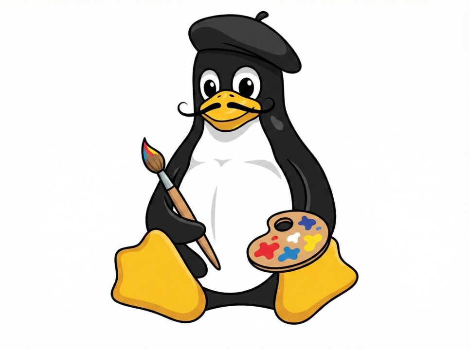 Migración Linux Francia 2026