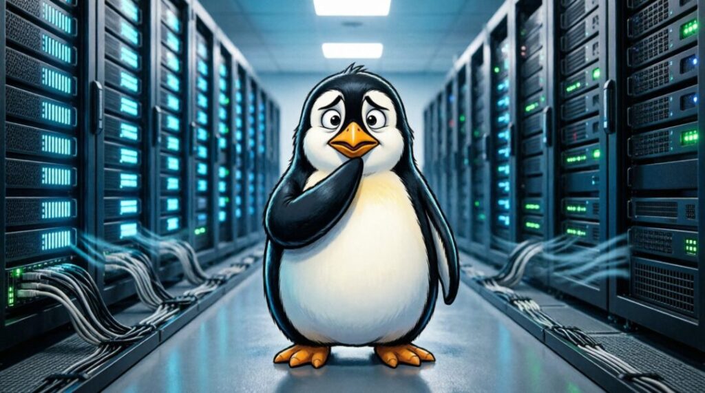vulnerabilidad copy fail en linux