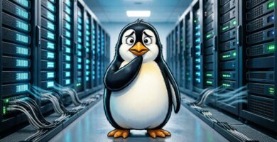 Vulnerabilidad Copy Fail en Linux