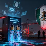 crisis de ciberseguridad en México