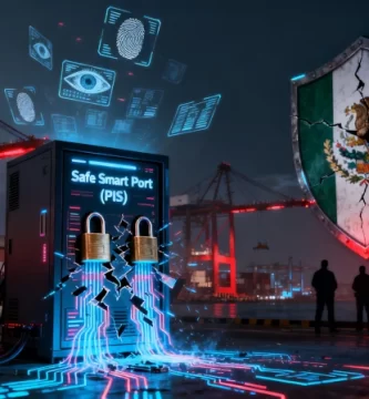 crisis de ciberseguridad en México