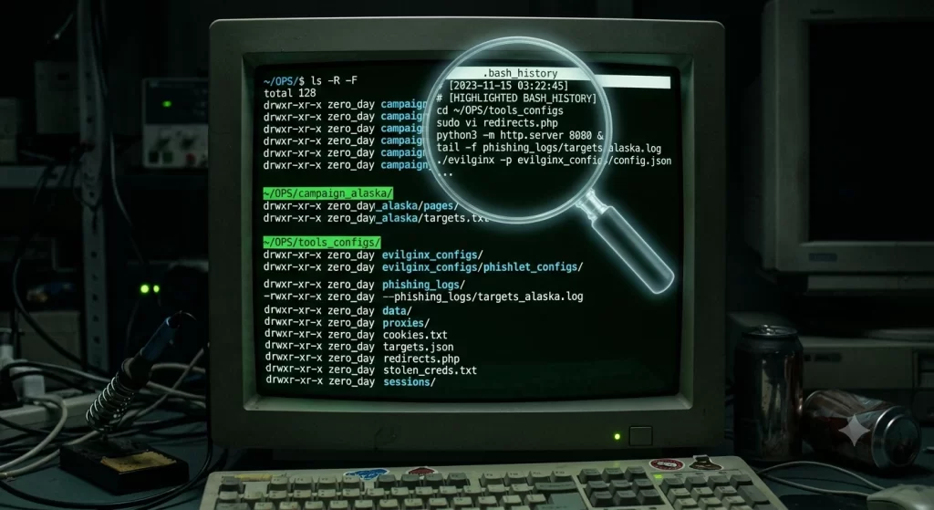 Evilginx
