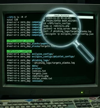 Evilginx