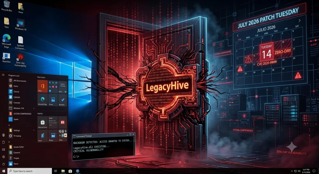 LegacyHive