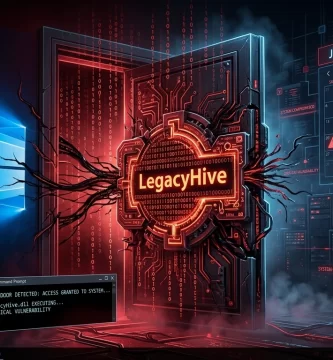 LegacyHive
