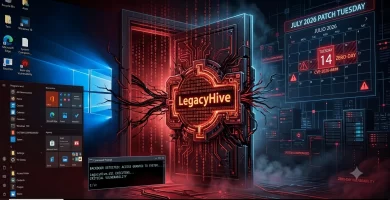 LegacyHive
