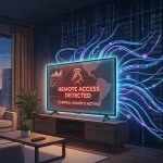 Protege tu SmartTV contra botnets