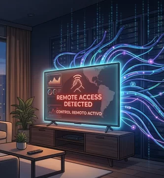 Protege tu SmartTV contra botnets
