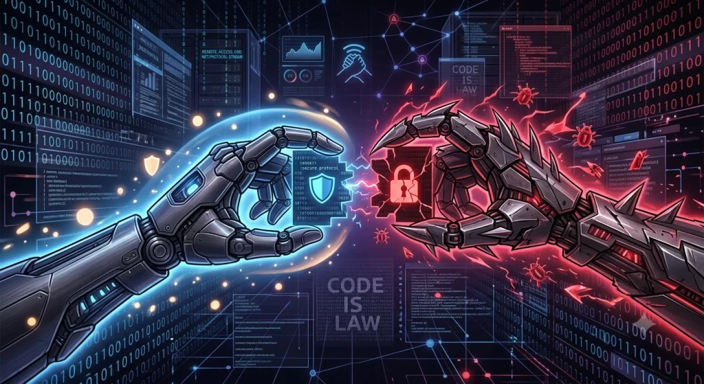 creación de malware con ia