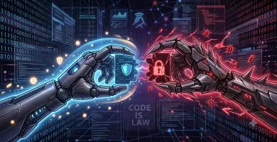 creación de malware con ia