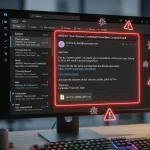 phishing con malware