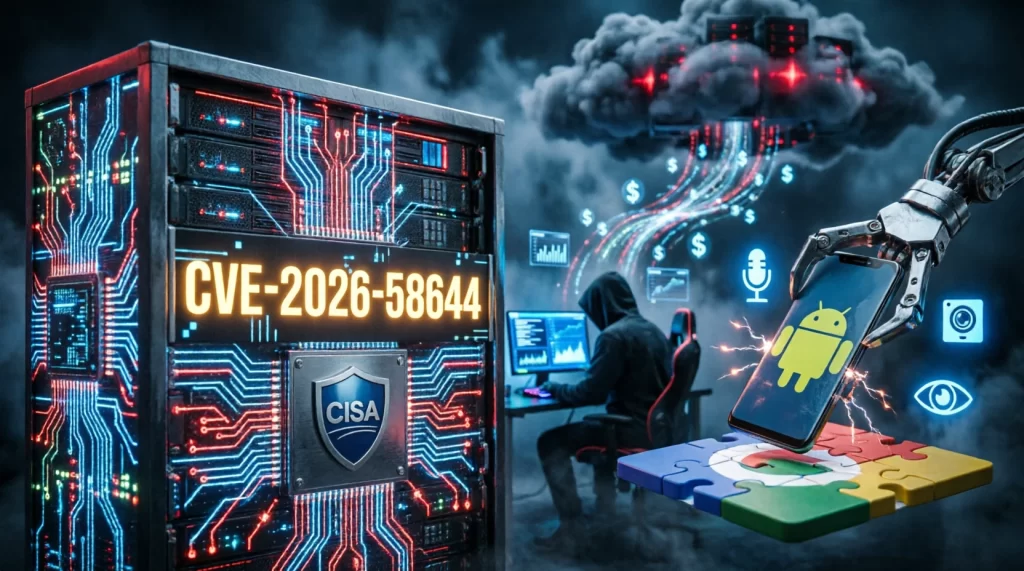 vulnerabilidades de seguridad informática