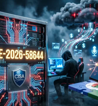 vulnerabilidades de seguridad informática