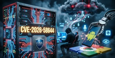 vulnerabilidades de seguridad informática
