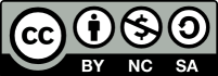 Creative Commons Attribution-ShareAlike 4.0 International